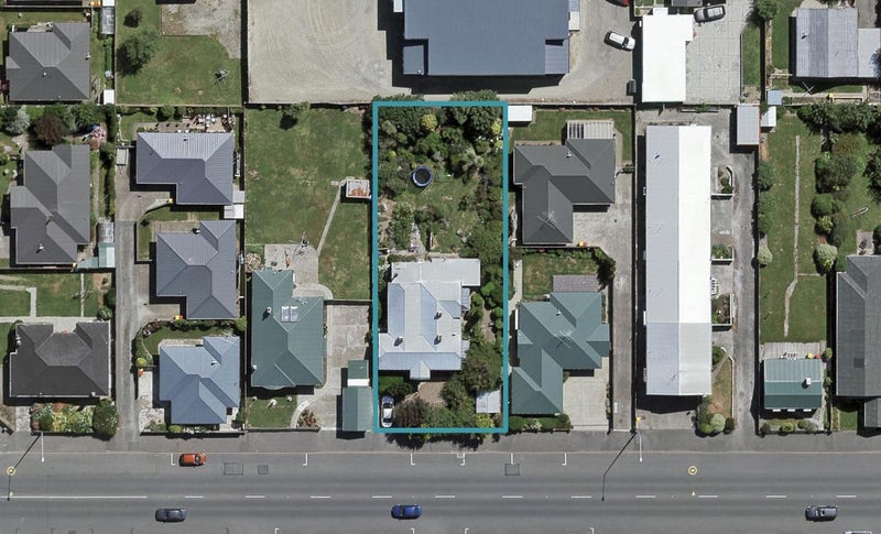 150 Yarrow Street, Invercargill - Carousel 1