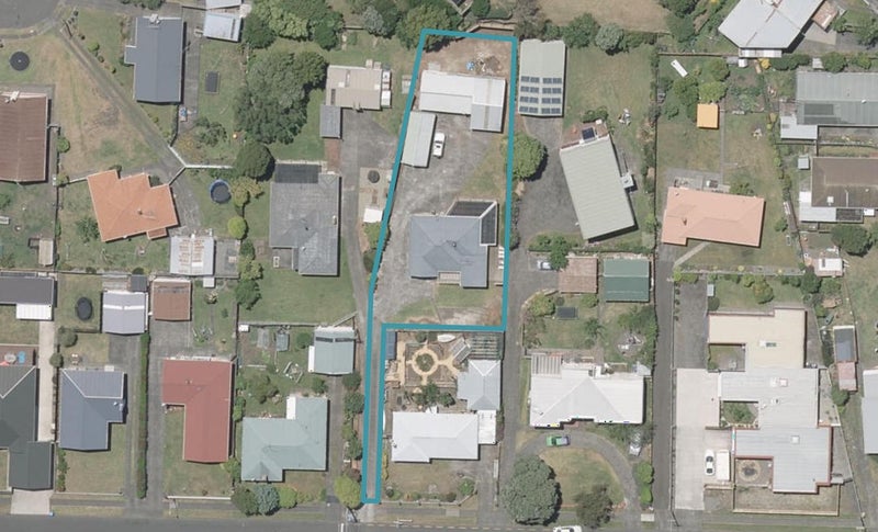 60 Fitzherbert Avenue, Tawhero, Whanganui - Carousel 1