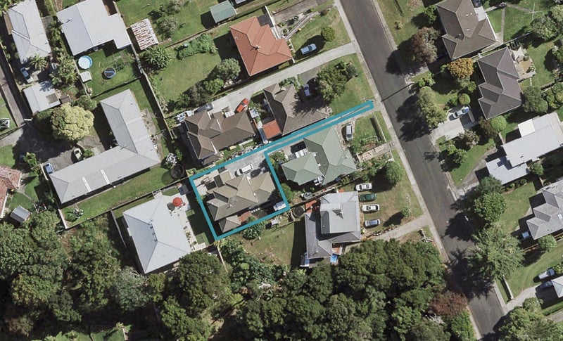 25A Rothery Road, Hillpark, Auckland - Carousel 1