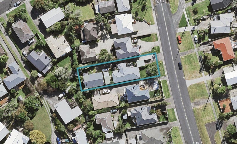 2/22 James Street, Bayview, Auckland - Carousel 1