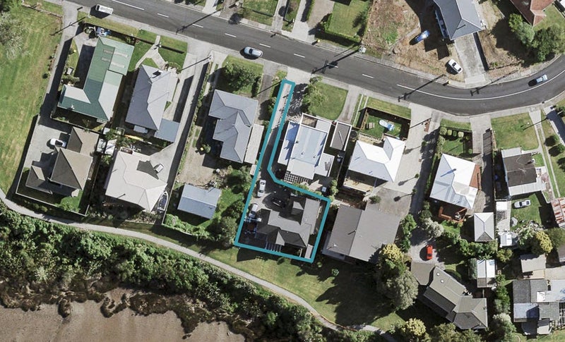 5A Gills Avenue, Papakura, Papakura - Carousel 1