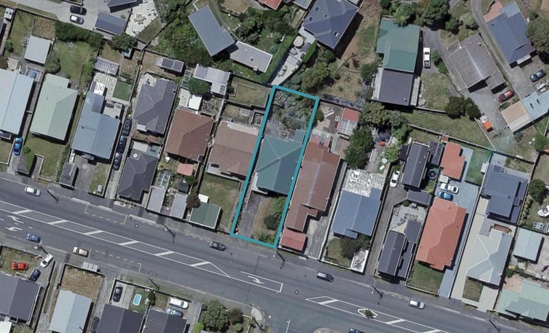 15 Caledonia Street, Miramar, Wellington - Carousel 1