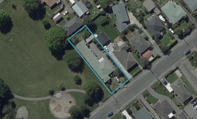 24 Gainsborough Street, Hoon Hay, Christchurch - Carousel 1