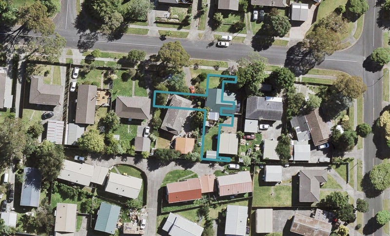 6B Urlich Drive, Ranui, Auckland - Carousel 1