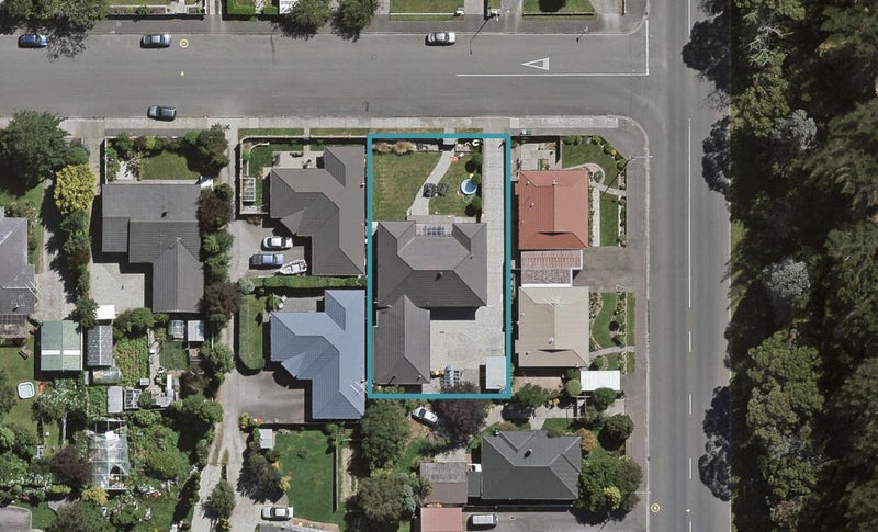 109 Avenal Street, Avenal, Invercargill - Carousel 1
