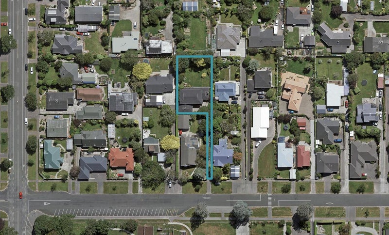 84 Chelmsford Street, Windsor, Invercargill - Carousel 1
