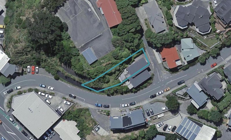 5 Fore Street, Kaiwharawhara, Wellington - Carousel 1
