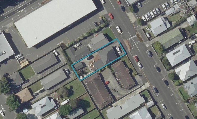 6 Oxford Street, Hokowhitu, Palmerston North - Carousel 1