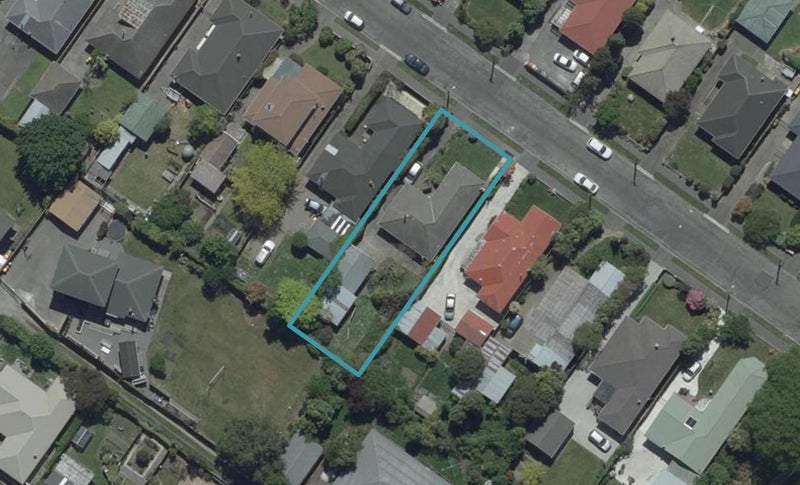 16 Shearer Avenue, Papanui, Christchurch - Carousel 1