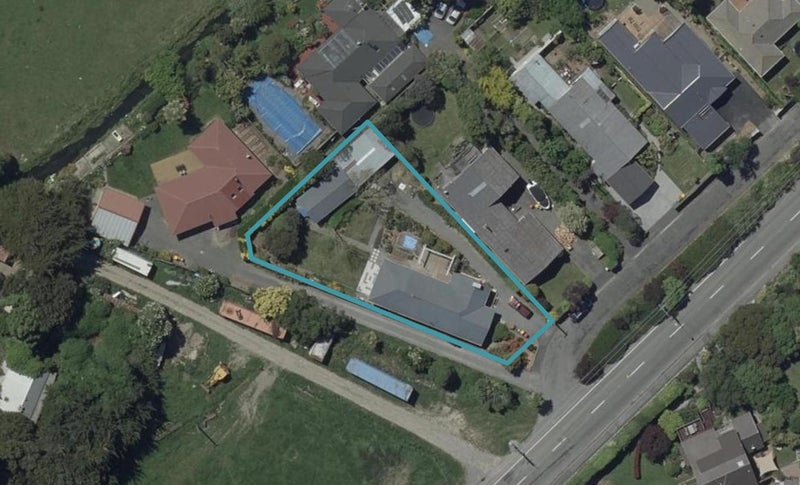 424 Cashmere Road, Westmorland, Christchurch - Carousel 1
