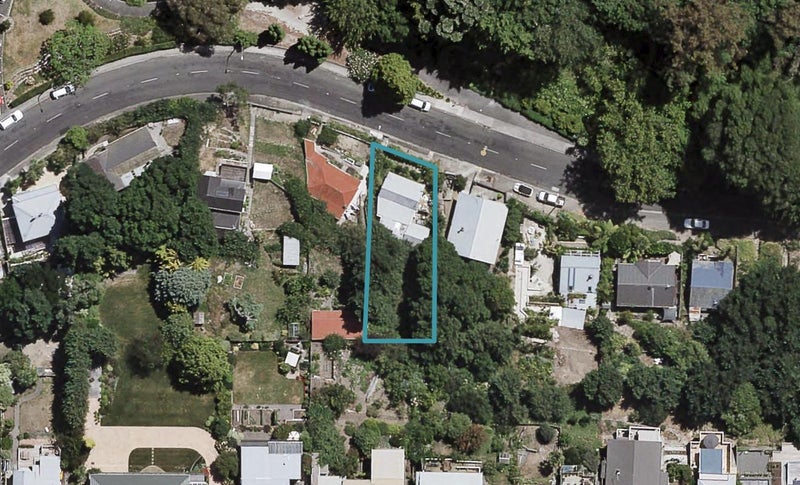 8 Spencer Road, Hospital Hill, Napier - Carousel 1