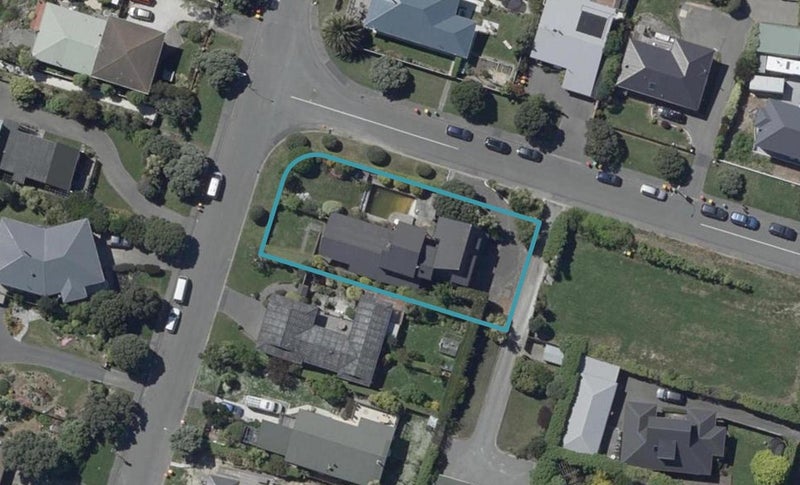 2 Freeman Street, Mount Pleasant, Christchurch - Carousel 1