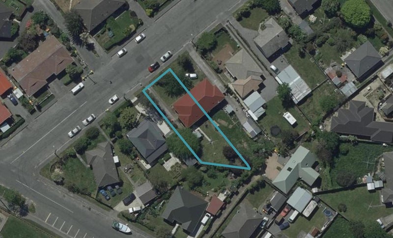 10 Neville Street, Spreydon, Christchurch - Carousel 1