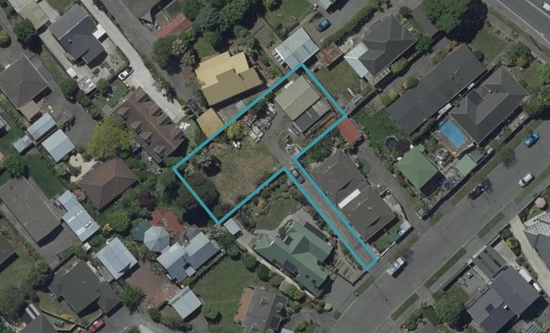 6 Bencard Place, Hoon Hay, Christchurch - Carousel 1