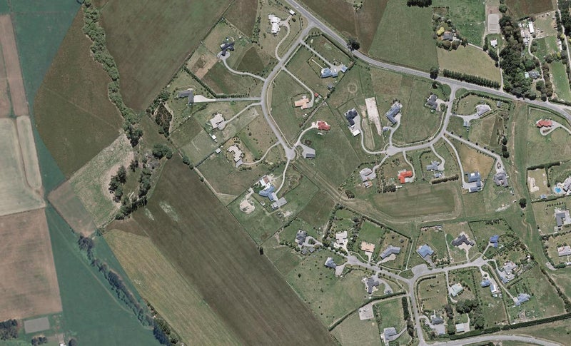 33 Fergus Road, Loburn, Rangiora - Carousel 1