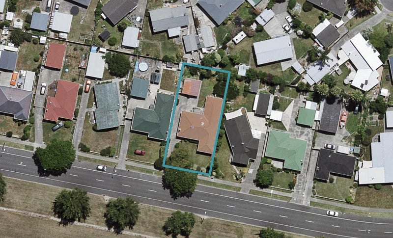 133 Harold Holt Avenue, Pirimai, Napier - Carousel 1