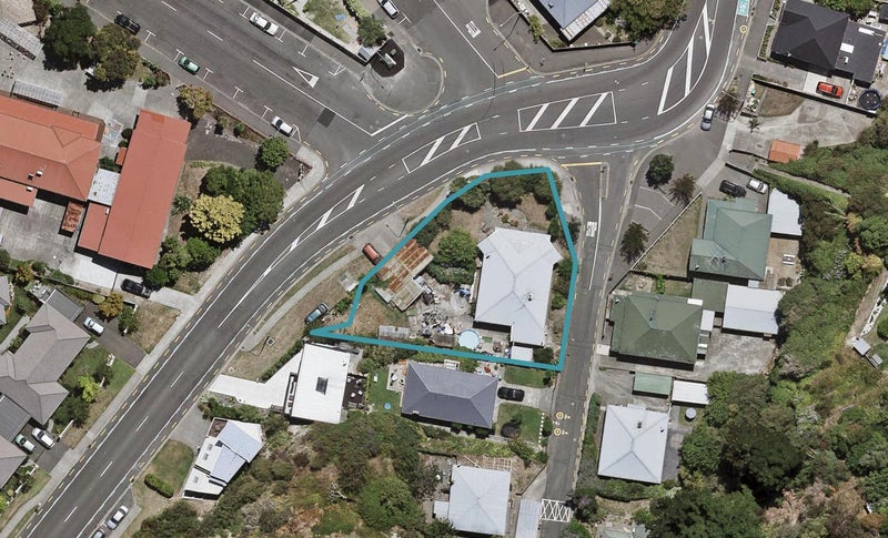 1 Goldsmith Road, Hospital Hill, Napier - Carousel 1