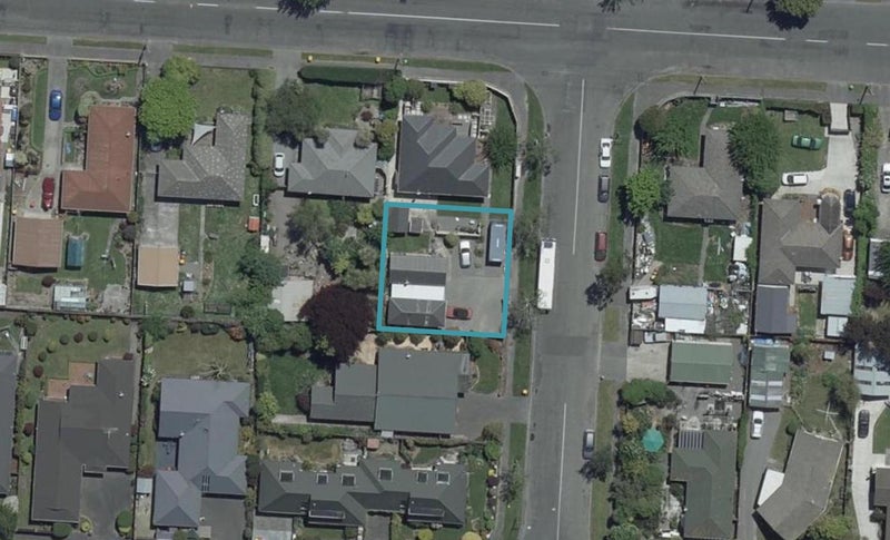 2 Murchison Avenue, Redwood, Christchurch - Carousel 1