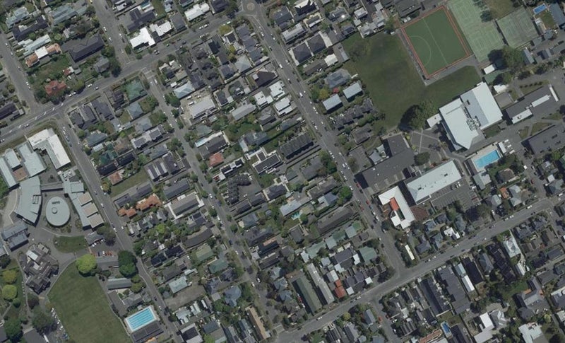 29 Winchester Street, Merivale, Christchurch - Carousel 1