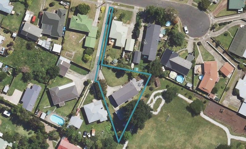 9 Byron Street, Te Hapara, Gisborne - Carousel 1