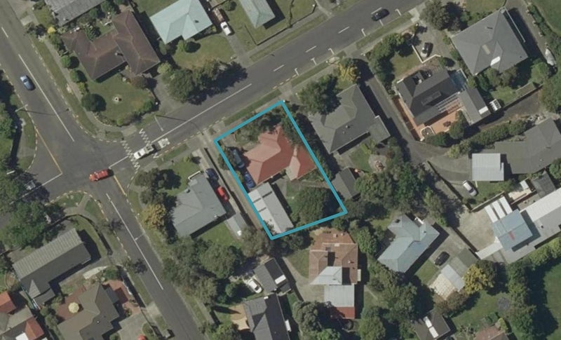 8 Dittmer Drive, Awapuni, Palmerston North - Carousel 1