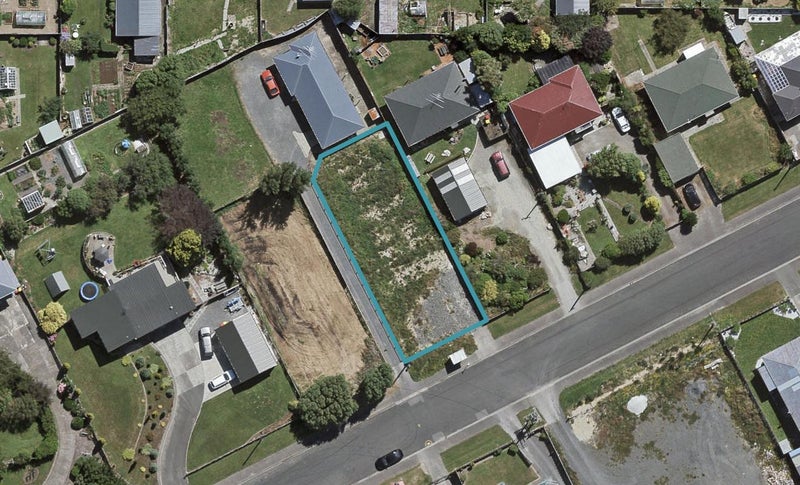 96 Hyde Street, Kingswell, Invercargill - Carousel 1