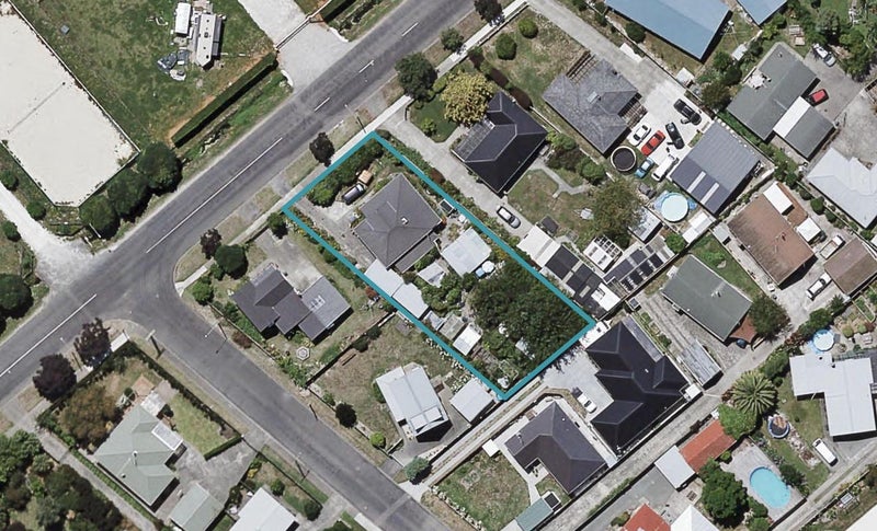 1208 Southland Road, Raureka, Hastings - Carousel 1