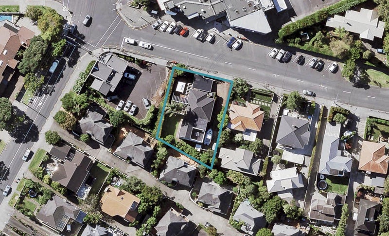 7 Riddell Road, Glendowie, Auckland - Carousel 1