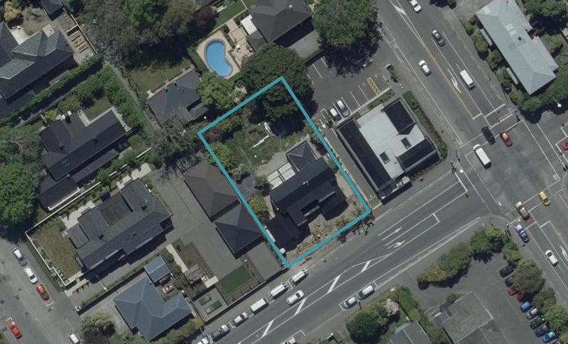 167 Heaton Street, Merivale, Christchurch - Carousel 1