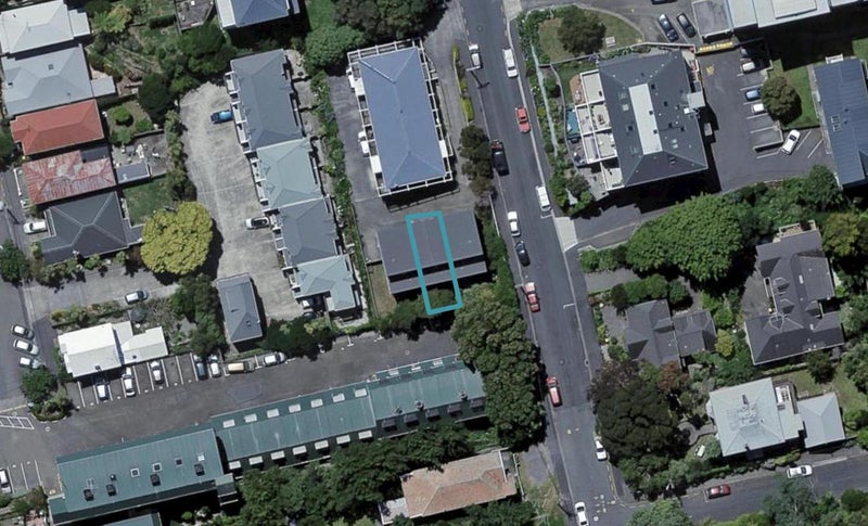 114B Coromandel Street, Newtown, Wellington - Carousel 1