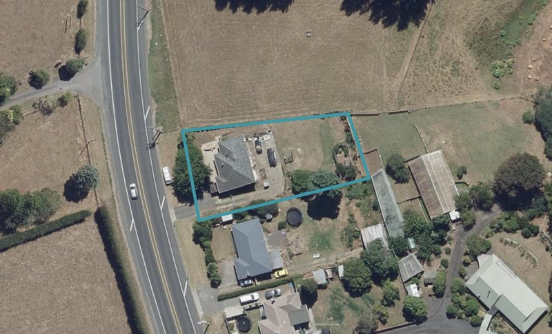 3193 Ohaupo Road, Rukuhia, Hamilton - Carousel 1
