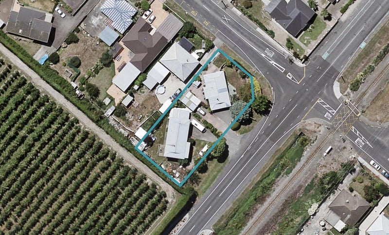 1003 Railway Road, Raureka, Hastings - Carousel 1