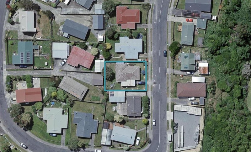 38 Nassau Avenue, Grenada North, Wellington - Carousel 1