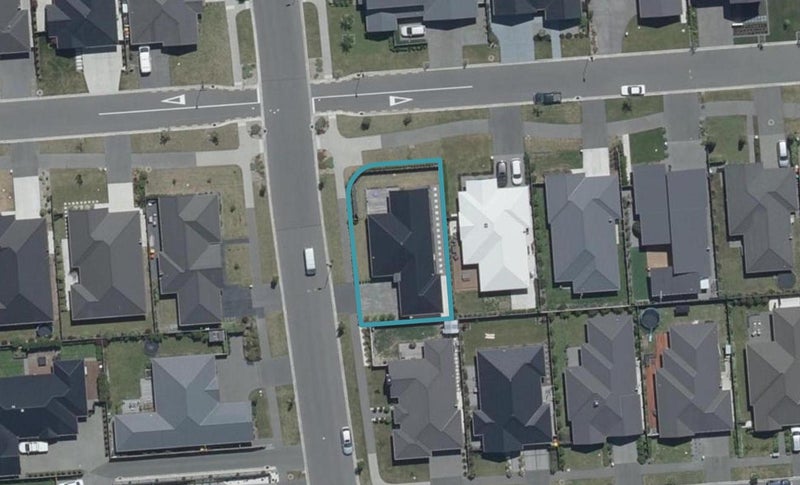 78 Te Rito Street, Marshland, Christchurch - Carousel 1