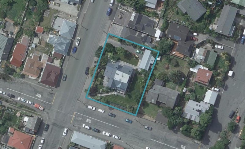 68 Oxford Street, Lyttelton, Lyttelton - Carousel 1