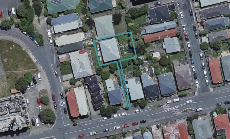 83 Mein Street, Newtown, Wellington - Carousel 1