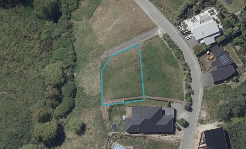 4 Rapanui Lane, Redcliffs, Christchurch - Carousel 1