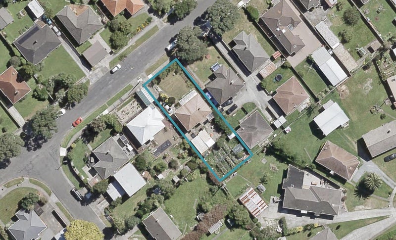 53 Godley Street, Waiwhetu, Lower Hutt - Carousel 1