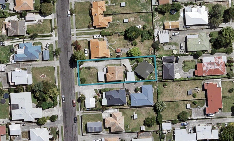 2/36 Bedford Road, Marewa, Napier - Carousel 1