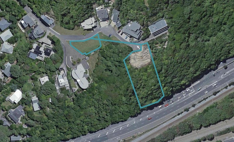 20 Sovereign Point, Kaiwharawhara, Wellington - Carousel 1