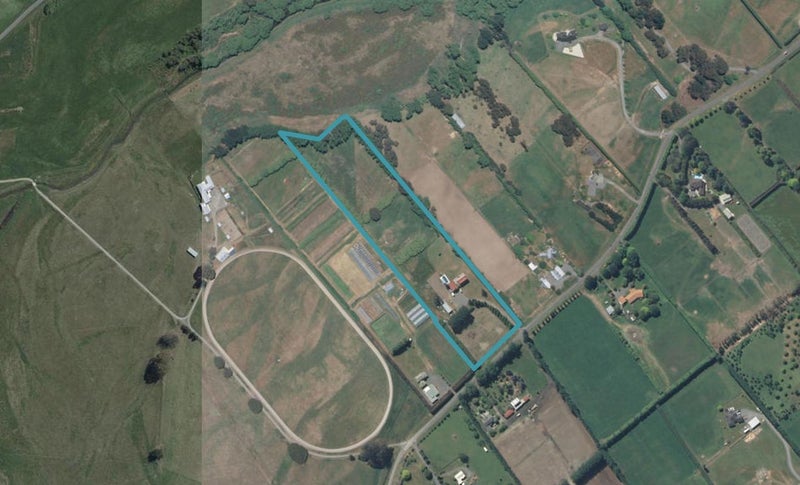 108 Baynons Road, Clarkville, Kaiapoi - Carousel 1
