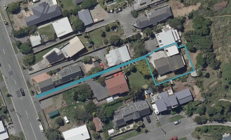 151B Rocking Horse Road, Southshore, Christchurch - Carousel 1