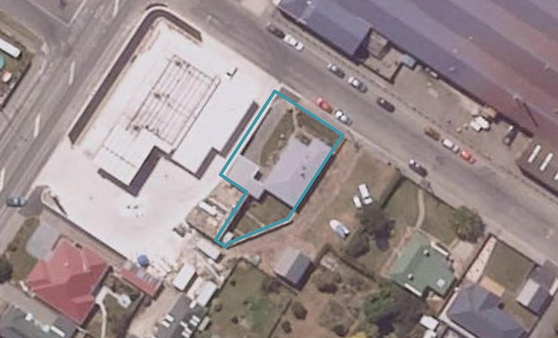 1 Regina Lane, Oamaru North, Oamaru - Carousel 1