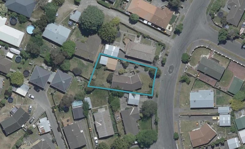 53 Ashwood Street, Parklands, Christchurch - Carousel 1