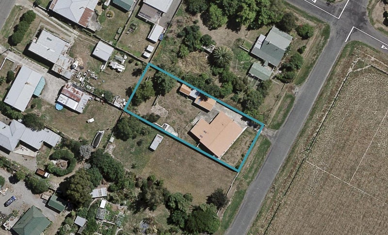 18 BELL ST, OTANE  - Carousel 1