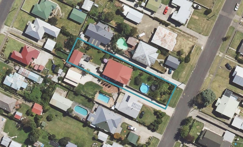 21 Cook Street, Te Hapara, Gisborne - Carousel 1