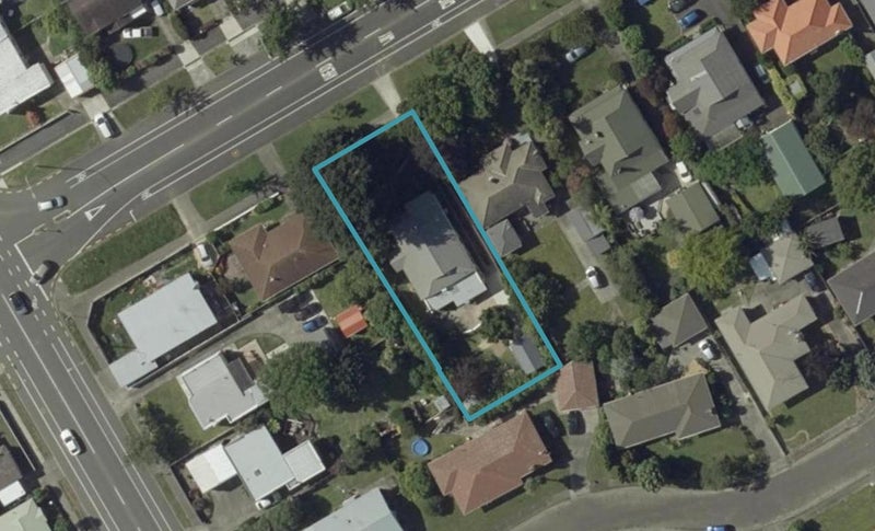 98 Church Street, West End, Palmerston North - Carousel 1