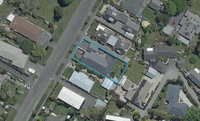 48 Crofton Road, Harewood, Christchurch - Carousel 1