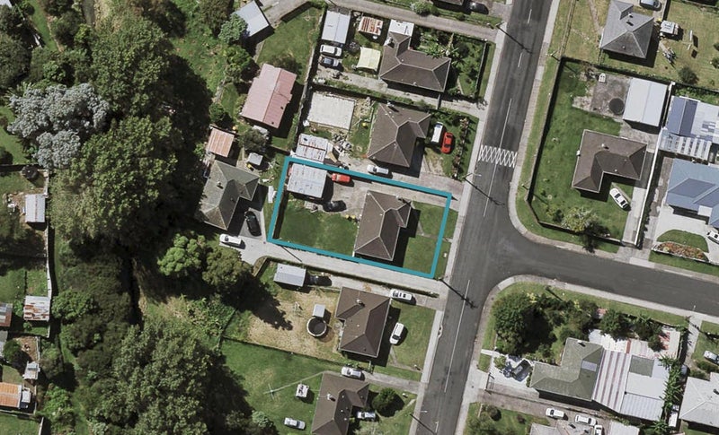 64 Hamill Road, Otara, Auckland - Carousel 1