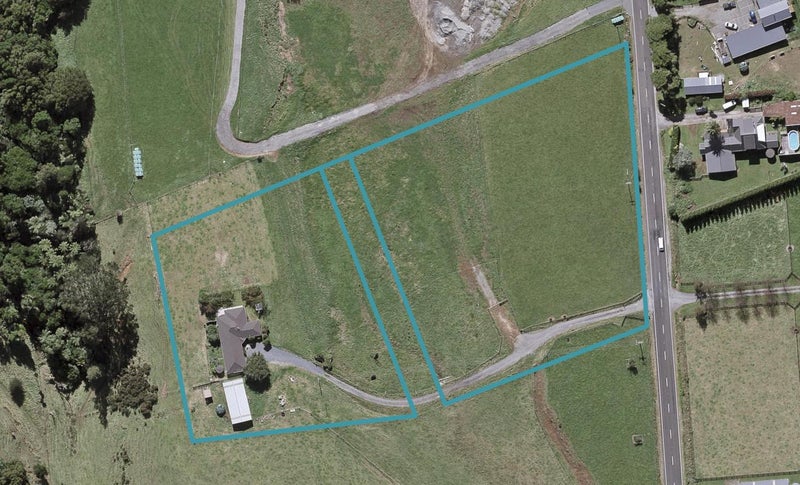 496 Carrington Road, Hurworth, New Plymouth - Carousel 1